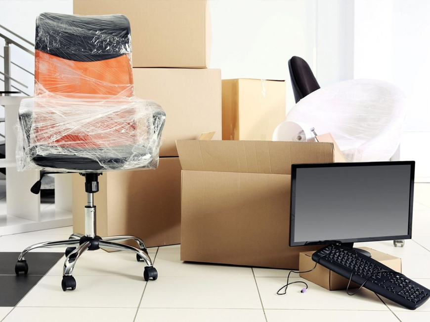 Best Movers and packers in Haldia